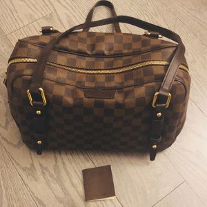 Louis Vuitton bag